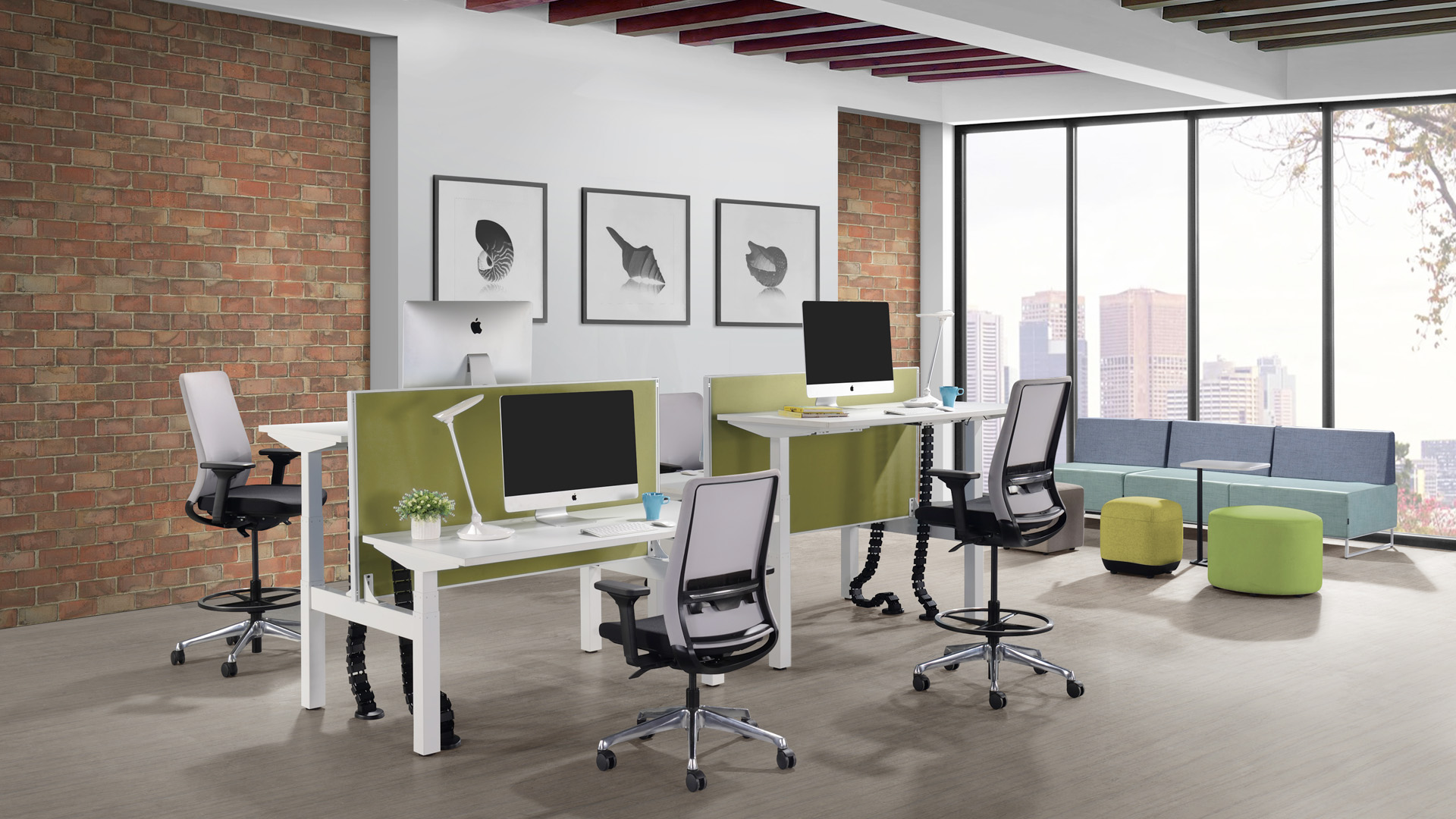 The Ultimate Comfort Solution: Upgrade Your Life with Benithem® Chairs