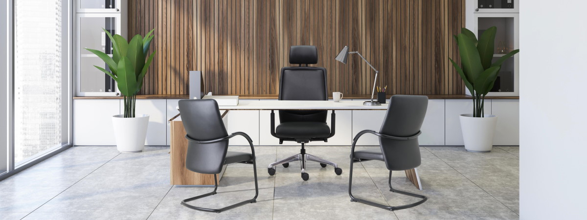 Folio 2.0 | Leather Chair Manufacturer Malaysia | Leather Chair Supplier Malaysia | Office Chairs Manufacturer Malaysia | Office Chairs Supplier Malaysia