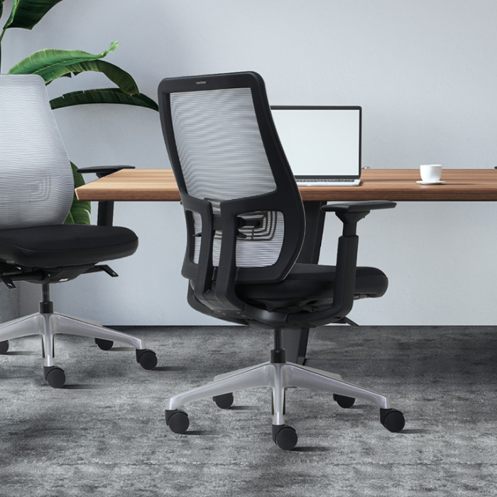 Key Features of Benithem Ergonomic Chairs