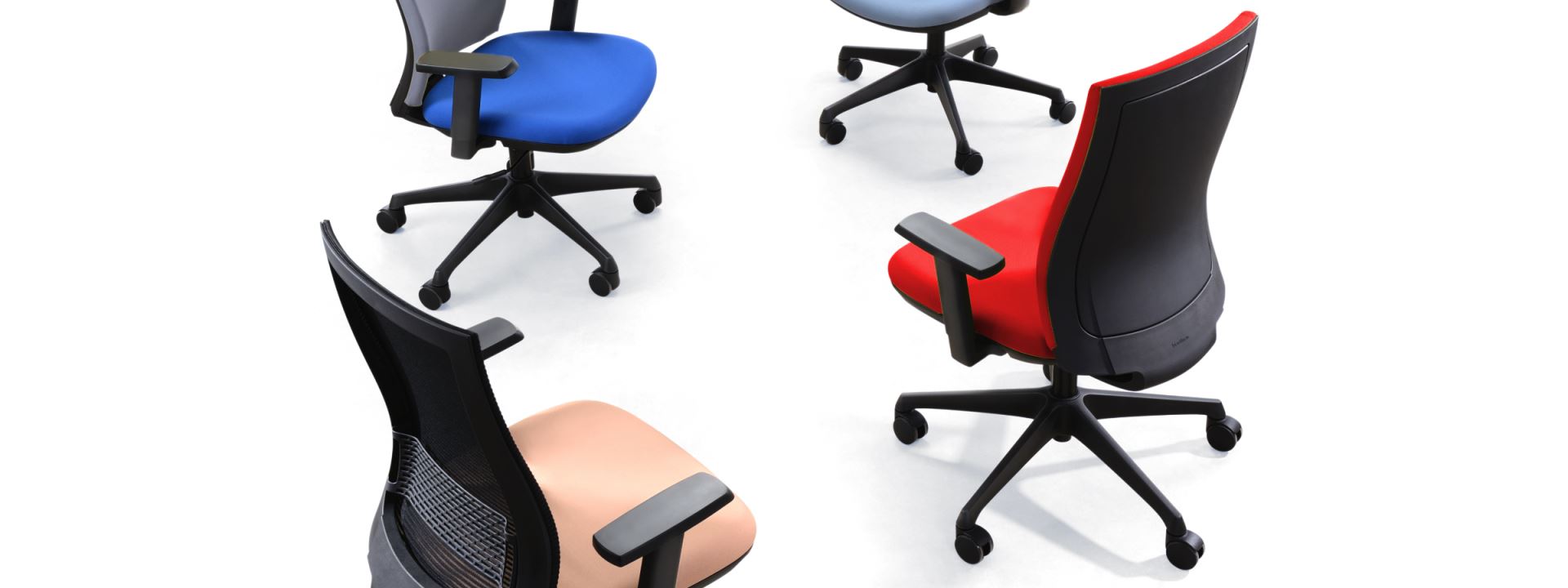 Palette | Fabric Chair Manufacturer Malaysia | Fabric Chair Supplier Malaysia | Office Chairs Manufacturer Malaysia | Office Chairs Supplier Malaysia