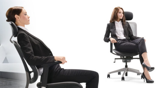 Choosing a Comfortable Office Chair from Office Chair Manufacturer in Malaysia | Benithem® | Why Choose a Good Office Chair Manufacturer | Vegan Leather | Malaysia