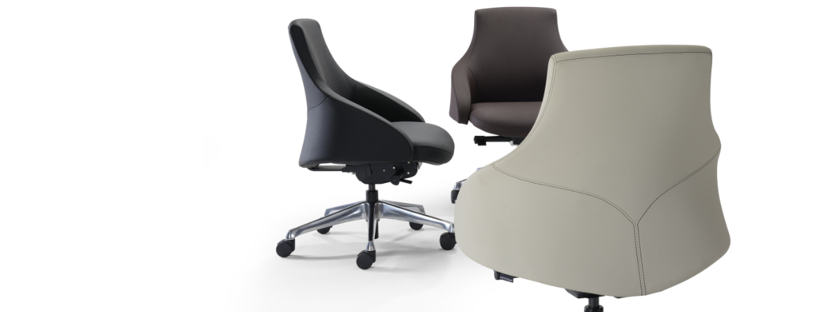 Streamline | Leather Chair Manufacturer Malaysia | Leather Chair Supplier Malaysia | Office Chairs Manufacturer Malaysia | Office Chairs Supplier Malaysia