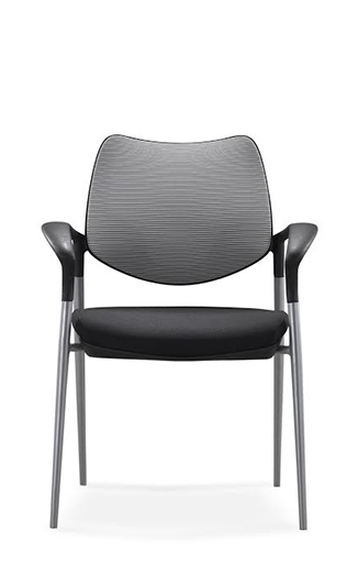 Office Mesh Chair B-FIVE - Benithem® - Ergonomic Chair Manufacturer, Vegan Leather Office Chair Malaysia (KL, Johor, Melaka, Penang)